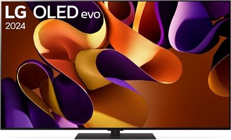 LG OLED65G49LS