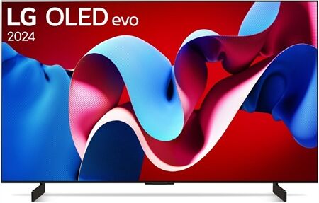 LG OLED42C48LA