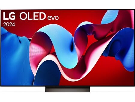 LG OLED77C48LA