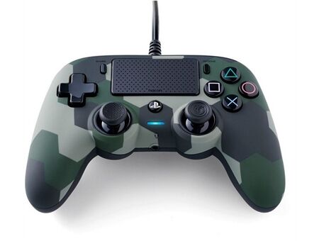 Nacon PS4 Controller Color Edition