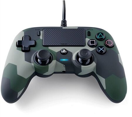Nacon PS4 Controller Color Edition