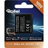 Rollei Akku AC 425