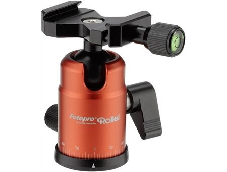 Rollei Compact Traveler No. 1