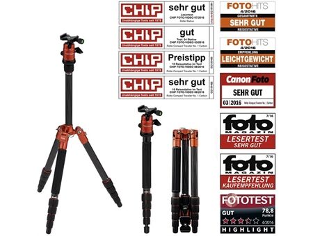 Rollei Compact Traveler No. 1