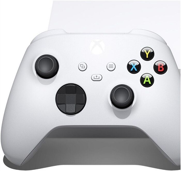Microsoft Xbox Series S (512GB) Starter Bund. - Berlet Technikerleben