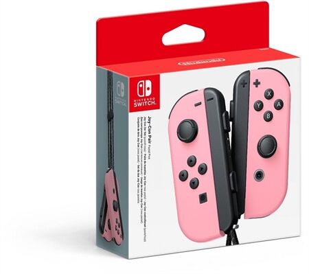 Nintendo Joy-Con (2er Set)
