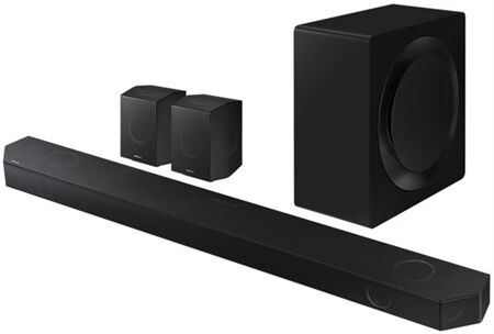 Samsung HW-Q995GD