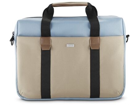 Hama Laptop-Tasche Silvan von 40 - 41 cm (15,6"-16.2")