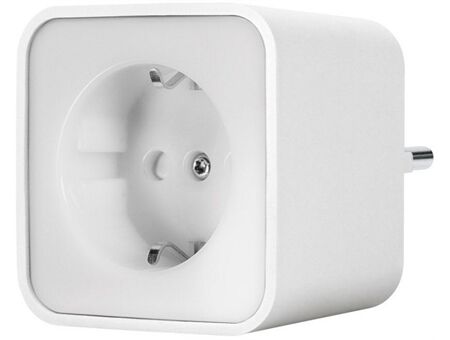 Ledvance Smarte Steckdose WiFi m. Nachtlicht für Innen