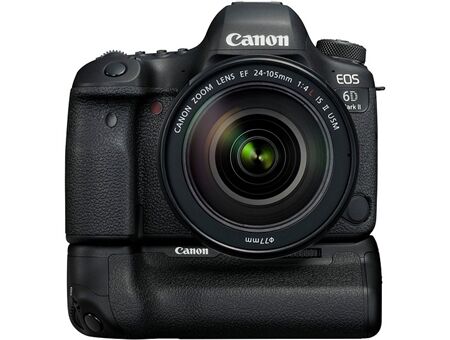 Canon Akkugriff BG-E21