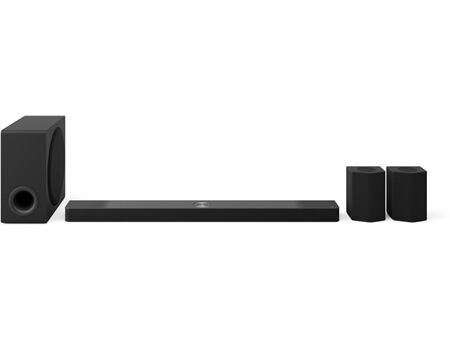 LG DS95TR
