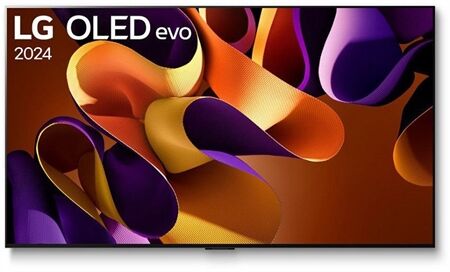 LG OLED55G48LW Xlusiv 2024