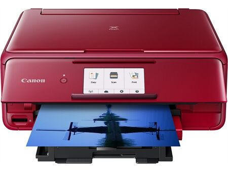 Canon Pixma TS8152