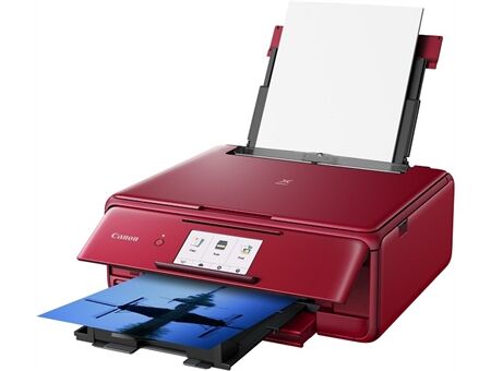 Canon Pixma TS8152