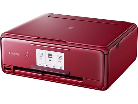 Canon Pixma TS8152