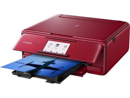 Canon Pixma TS8152