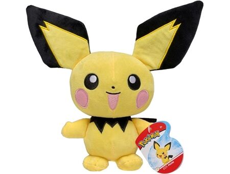 WICKEDCOOL Pichu Plüsch (20cm)