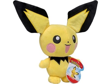 WICKEDCOOL Pichu Plüsch (20cm)