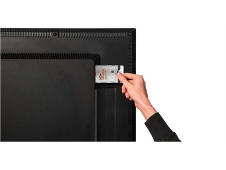 HD PLUS Modul inkl. HD+ Karte (6 Monate)
