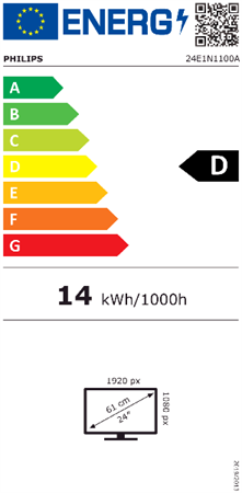 Philips 24E1N1100A/00
