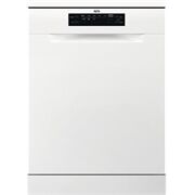 AEG Favorit FFB6491XZW