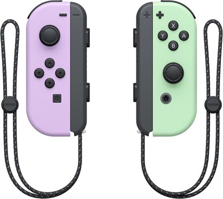 Nintendo Joy-Con (2er Set)
