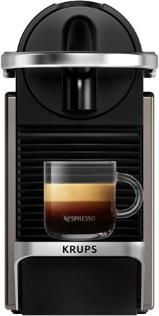 Krups XN306T Nespresso Pixie