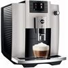JURA E6 Platin (ECS)