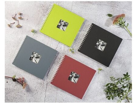 Hama Spiral-Album "Fine Art" 24x17 cm