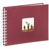 Hama Spiral-Album "Fine Art" 24x17 cm