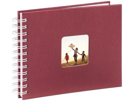 Hama Spiral-Album "Fine Art" 24x17 cm
