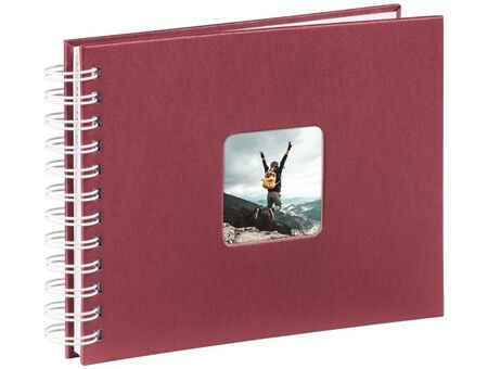 Hama Spiral-Album "Fine Art" 24x17 cm