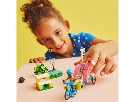 LEGO 41738 Hunderettungsfahrrad V29