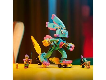 LEGO 71453 Izzie und ihr Hase Bunchu V29