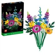 LEGO 10313 Wildblumenstrauß V29
