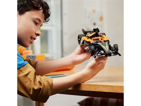 LEGO 42169 NEOM McLaren Formula ERace.