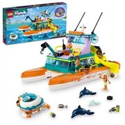 LEGO 41734 Seerettungsboot V29