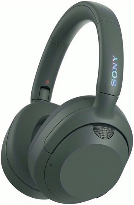 Sony ULT WEAR フォレストグレー Sony ULT Wear (forest gray) - Berlet Technikerleben