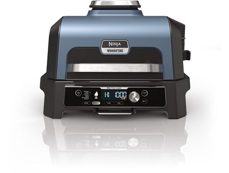 NINJA OG901EU WoodFire Pro Connect XL