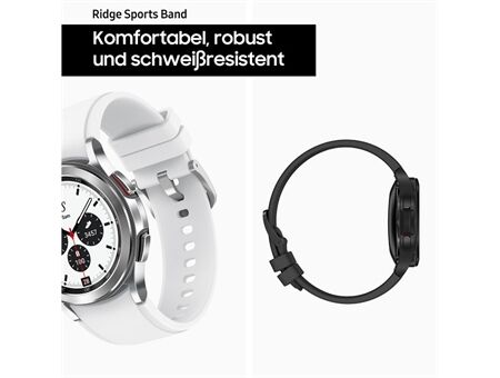 Samsung Galaxy Watch4 Classic (46mm)