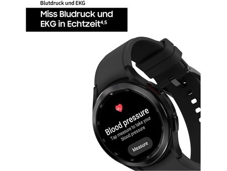 Samsung Galaxy Watch4 Classic (46mm)