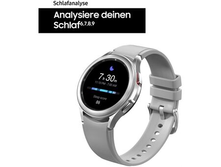 Samsung Galaxy Watch4 Classic (46mm)