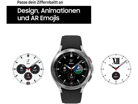 Samsung Galaxy Watch4 Classic (46mm)