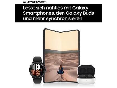 Samsung Galaxy Watch4 Classic (46mm)