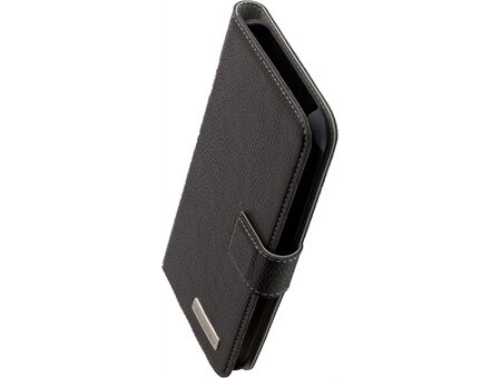 Commander Book Case Elite für Samsung Galaxy S7 Edge