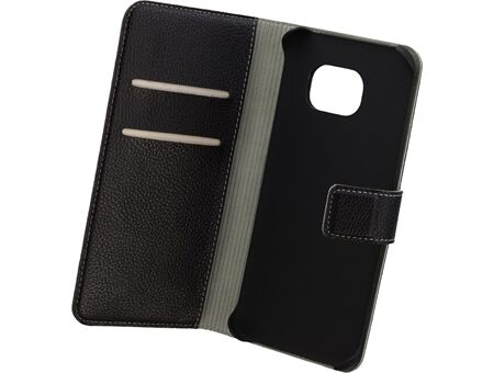 Commander Book Case Elite für Samsung Galaxy S7 Edge