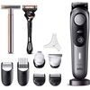 Braun BT9420 BeardTrimmer Kit