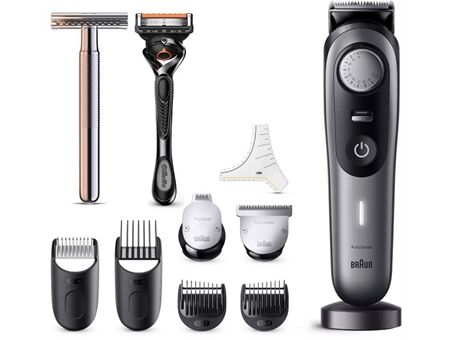 Braun BT9420 BeardTrimmer Kit