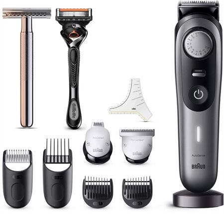 Braun BT9420 BeardTrimmer Kit