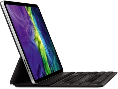 Apple Smart Keyboard Folio (DE) für iPad Pro 11" 2. gen